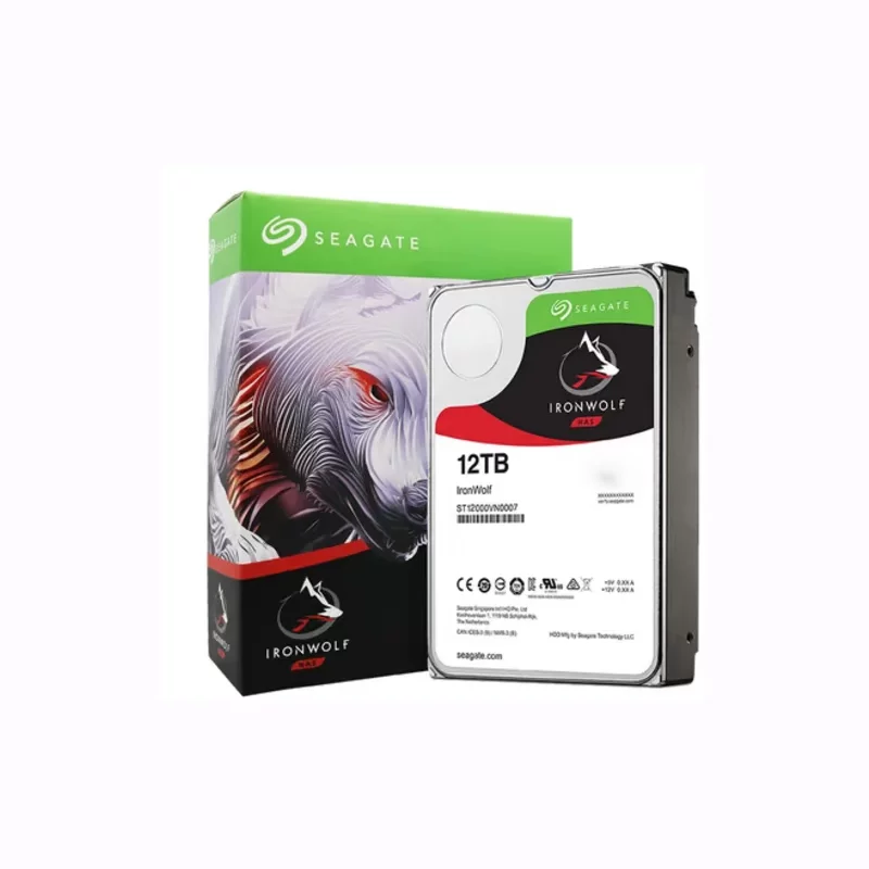 Seagate/Him ST12000NE0008 RO 12TB настольный
