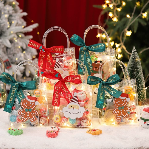 Милая хлопковая подарочная коробка, детский набор подходит для мужчин и женщин, xэллоуин