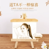 Изысканная фотография подходит для мужчин и женщин для друга, делается под заказ, подарок на день рождения