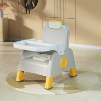 Желллоу-облегчение [Золотный стул+обеденный стул]