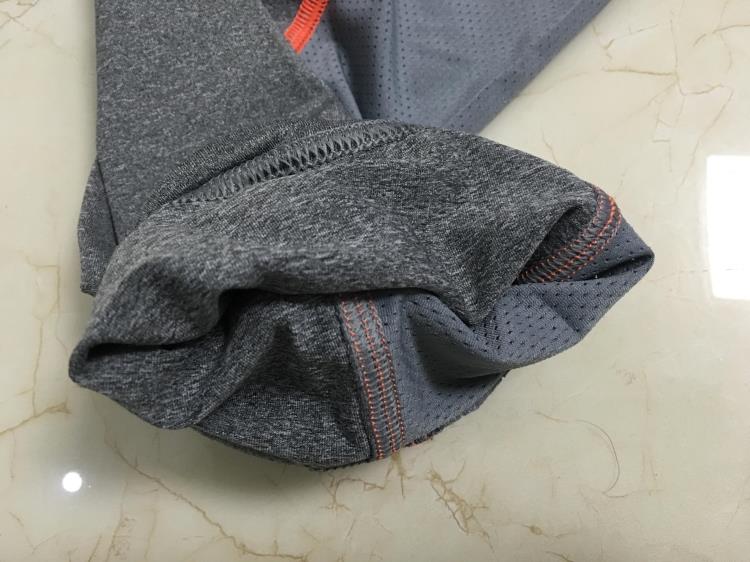 Cool Sports I Li Ning tài trợ cho CBA Player Edition Đào tạo áo dài tay áo phù hợp với áo len Vault khởi động - Thể thao lông cừu / jumper sweater nữ