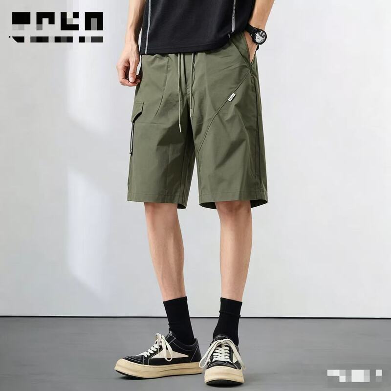 2711 Casual Shorts 4.20
