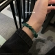 Эластичный шнур для рук длиной 18 см.