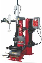 Tiger tire pickpocket machine Raptor Italy imported more cost-effective than Koji A500