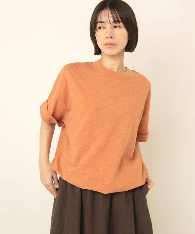 (No Returns or Exchanges) Rn@ Pure Cotton T-Shirt