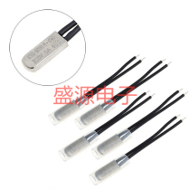 KSD9700 temperature control switch Temperature switch thermal protector 5A metal normally open normally closed 40 degrees~105 degrees