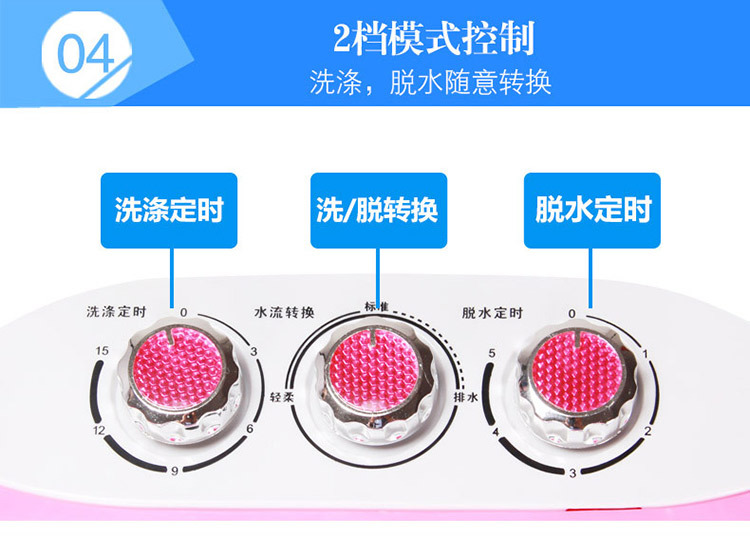 máy giặt samsung 9kg cửa ngang Chigo Chigo XPB30-145S mini thùng đôi máy giặt xi lanh nhỏ hộ gia đình bán tự động khử nước mạnh máy giặt sanyo 7kg