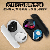  Bluetooth headset wireless binaural invisible x12 Sports running Semi-in-ear Android Universal 5 0 in-ear tws