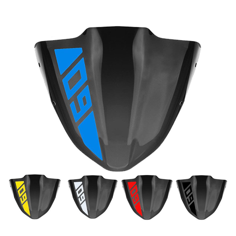 Yamaha MT-09 MT09 2017-2019 front windshield shroud windshield