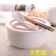 hộp cơm cắm điện giữ nhiệt komasu Mới hộp cơm trưa dễ thương gốm có nắp tươi bát lớn xương lò vi sóng Trung Quốc hộp ăn trưa lớn bát sinh viên ăn liền bát - Hộp cơm điện sưởi ấm hộp cơm xiaomi