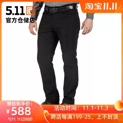 5 11 2020 new military fans trousers overalls outdoor leisure 511 defense city tactical pants 74525