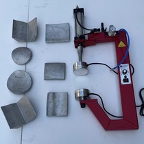 New cart tire point cylinder vulcanizer fire repair tire vulcanizer vacuum tire hot repair machine tire repair