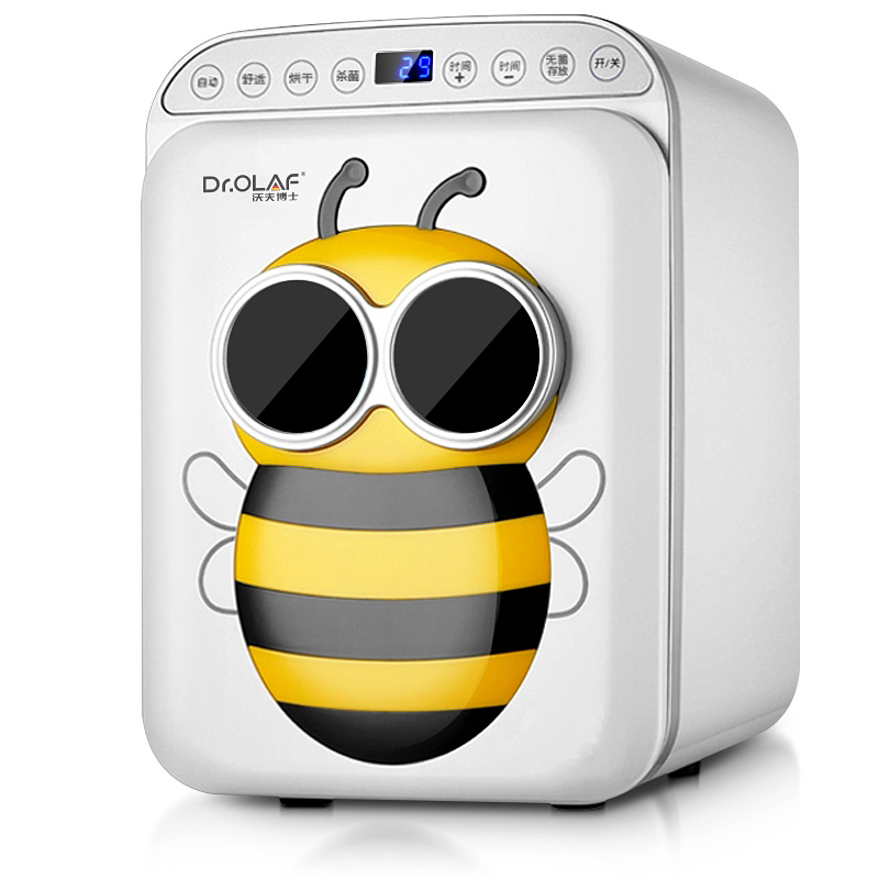 dr olaf sterilizer