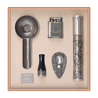 Темно-серый