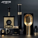 Jifeng Miku Oktop Cylonist Cigar сигара чистая медная сигара COPPER CUT CUT GIR