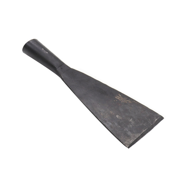 ການຂົນສົ່ງຟຣີ chisel woodworking hand-forged old chisel flat shovel manganese steel chisel woodworking tool old-fashioned chisel