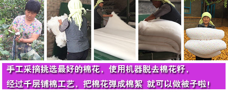 1.8m bông nệm pad là phụ bông nệm custom-made dày gấp đôi giường bông tinh khiết ký túc xá độc thân - Nệm các loại nệm