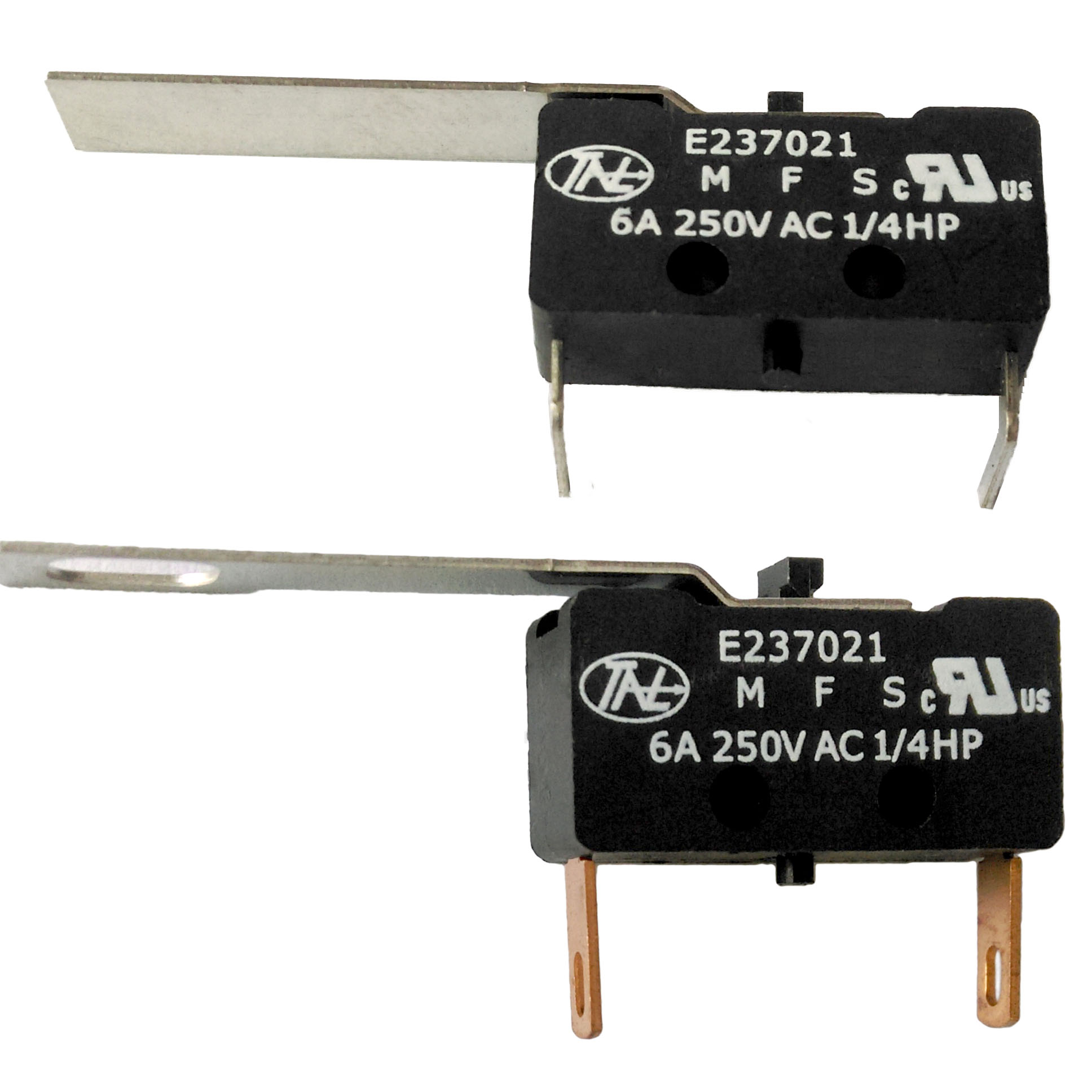 Taiwan imported high quality liquid level control float sewage pump dehumidifier micro switch MFS ultra-small torque