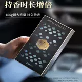 Японская аромотерапия для авто, элитный бальзам для отеля, новая коллекция