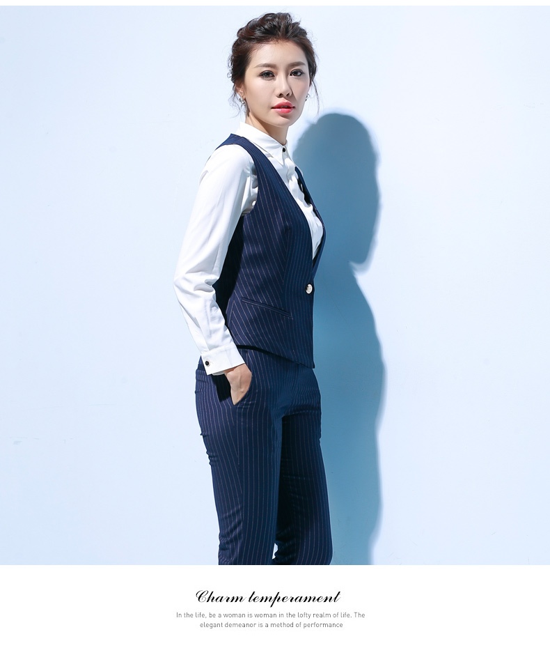 Tailleur femme - Ref 3242042 Image 16