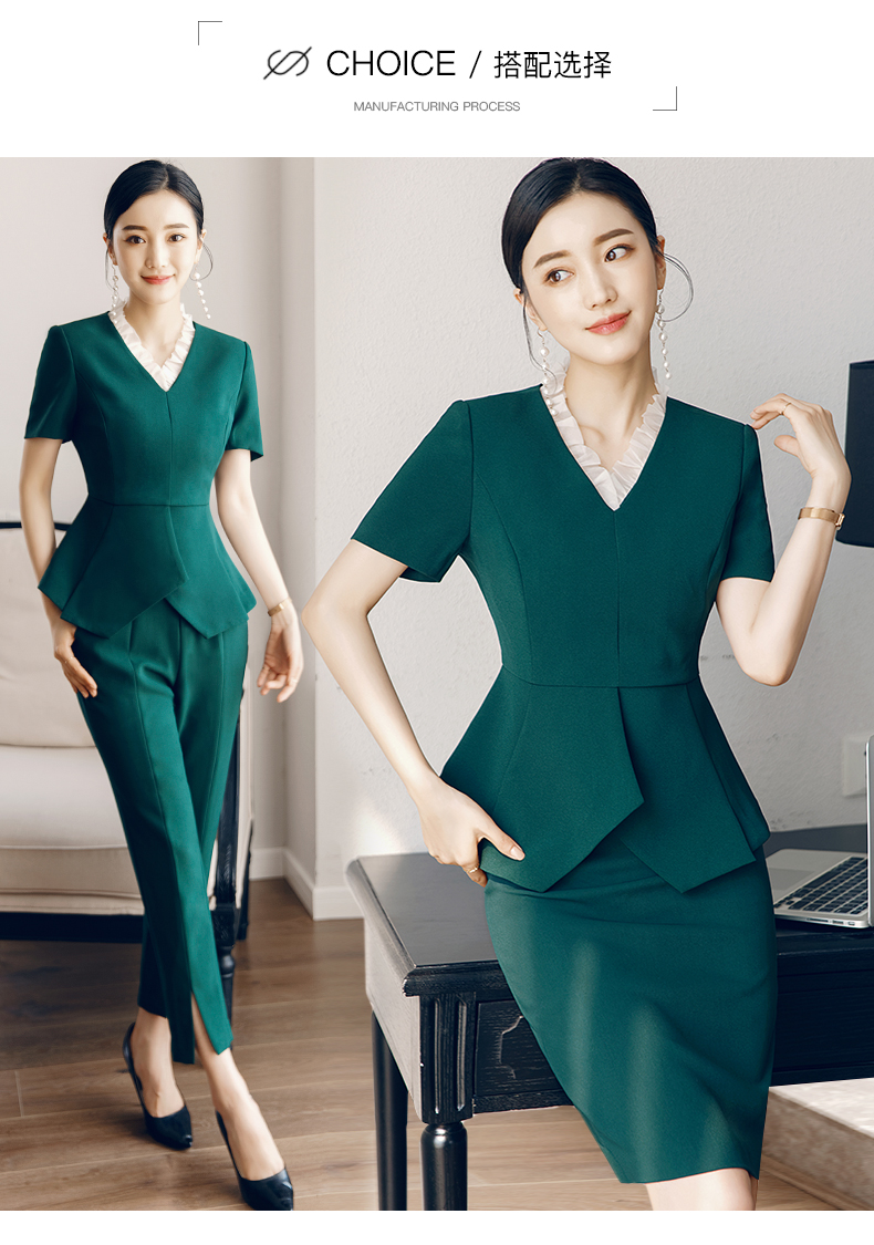Tailleur femme - Ref 3242210 Image 8