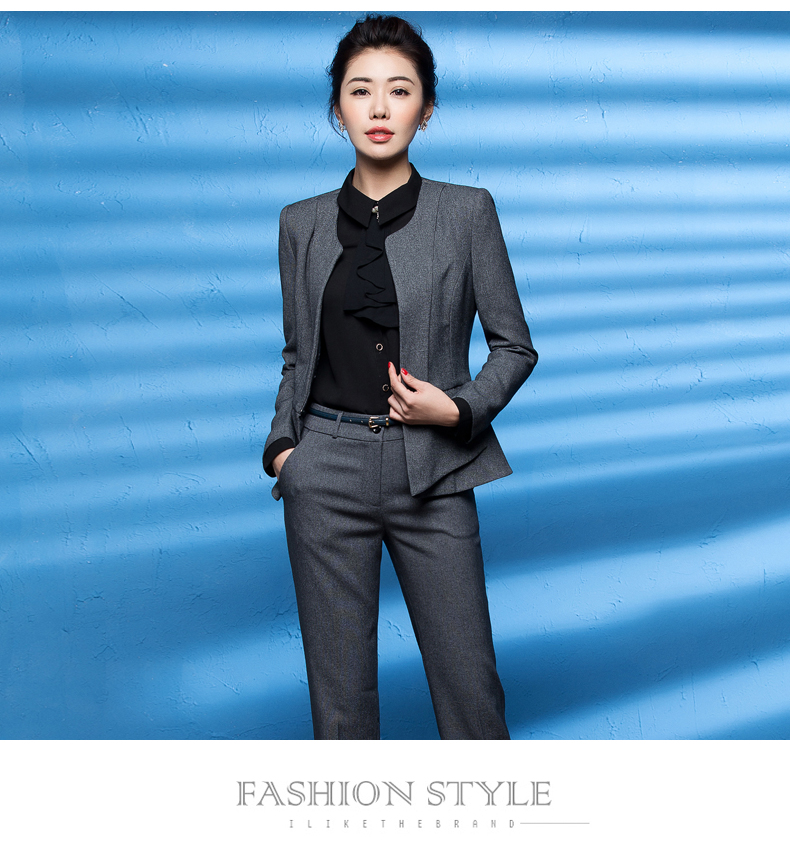 Tailleur femme - Ref 3241900 Image 17