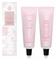 Розовое кашемировое дерево