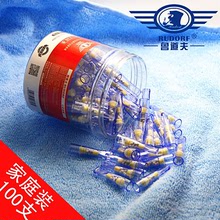 一次性过滤三重烟嘴 烟嘴 香菸三重器爱喜男女士细烟烟嘴