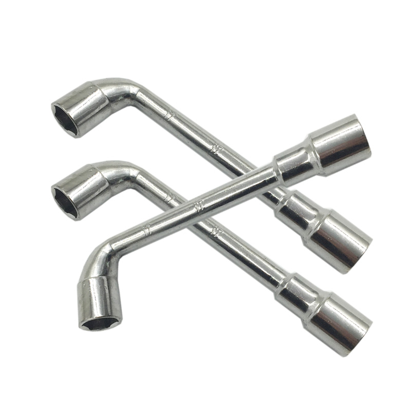 Inner Hexagon Wrench 4-5-6mm L Type wrench 7 Type Tobacco Hopper Sleeve Elbow Hexagon Wrench M5 M5 M6 M8 M8