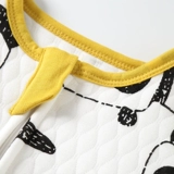 Тонкий летний универсальный спальный мешок на четыре сезона