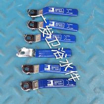 Handle ball valve toggle valve handle Switch toggle single toggle