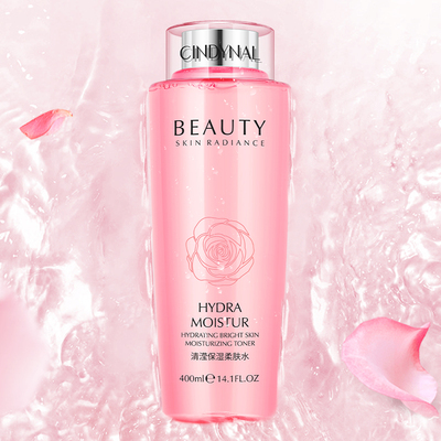 第二件10元！玫瑰大粉水400ml