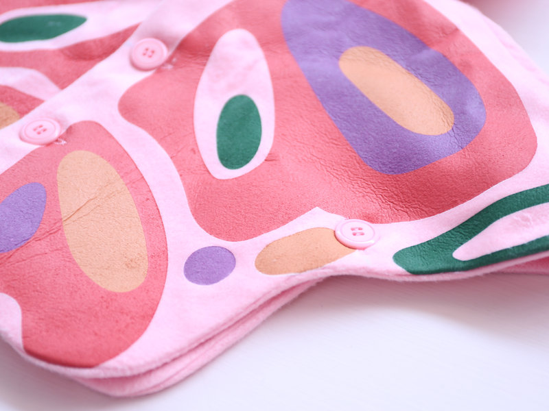 Cape pour fille - Ref 2156016 Image 15