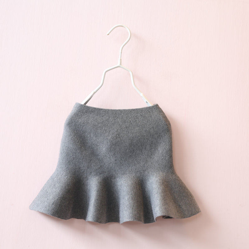 Jupe fillette - Ref 2048466 Image 22