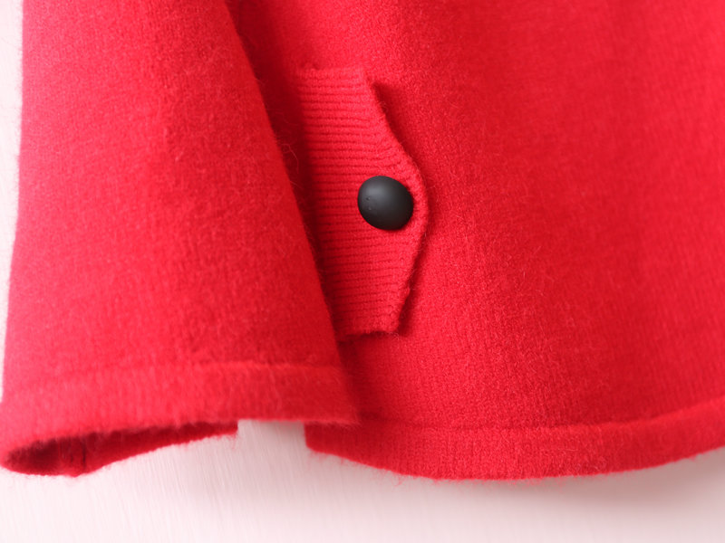 Cape pour fille - Ref 2156482 Image 14