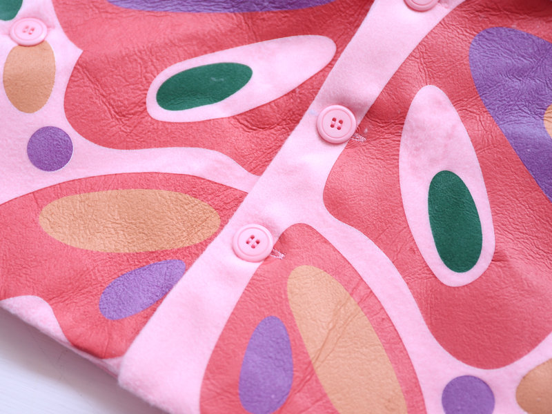 Cape pour fille - Ref 2156016 Image 14