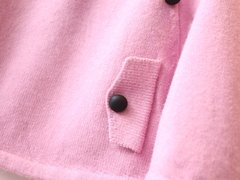 Cape pour fille - Ref 2156482 Image 33