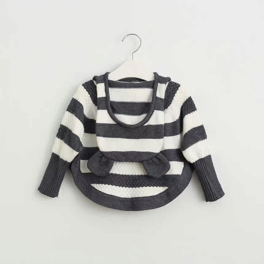 Cape pour fille - Ref 2154893 Image 21