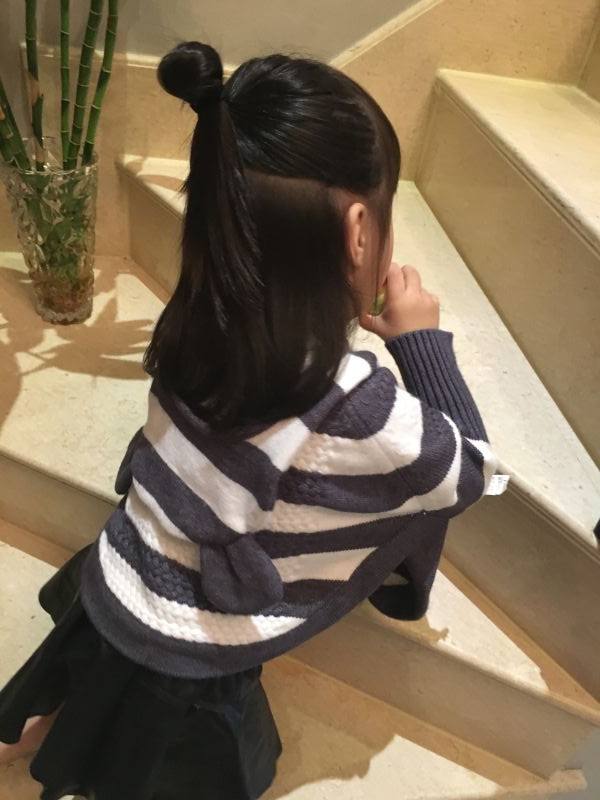 Cape pour fille - Ref 2154893 Image 12