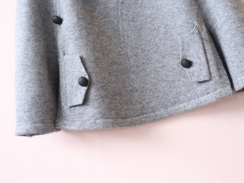 Cape pour fille - Ref 2156482 Image 24