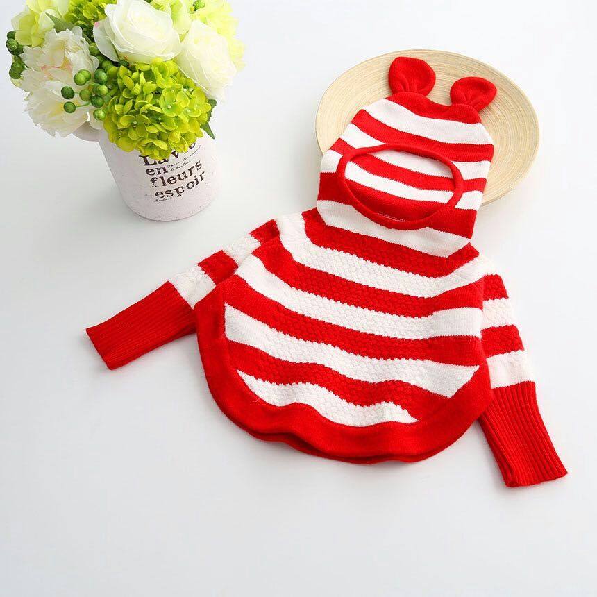 Cape pour fille - Ref 2154893 Image 15