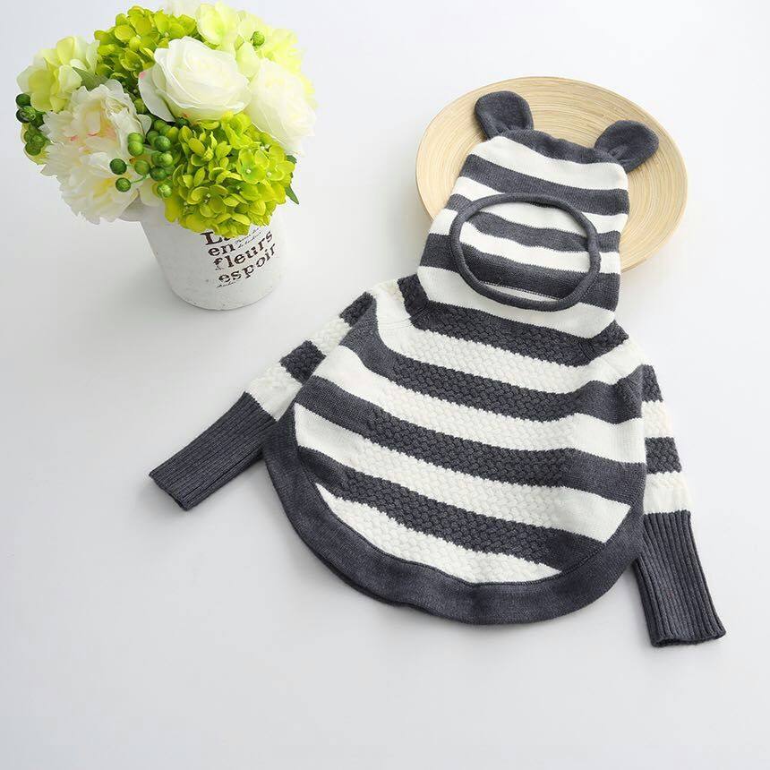 Cape pour fille - Ref 2154893 Image 20