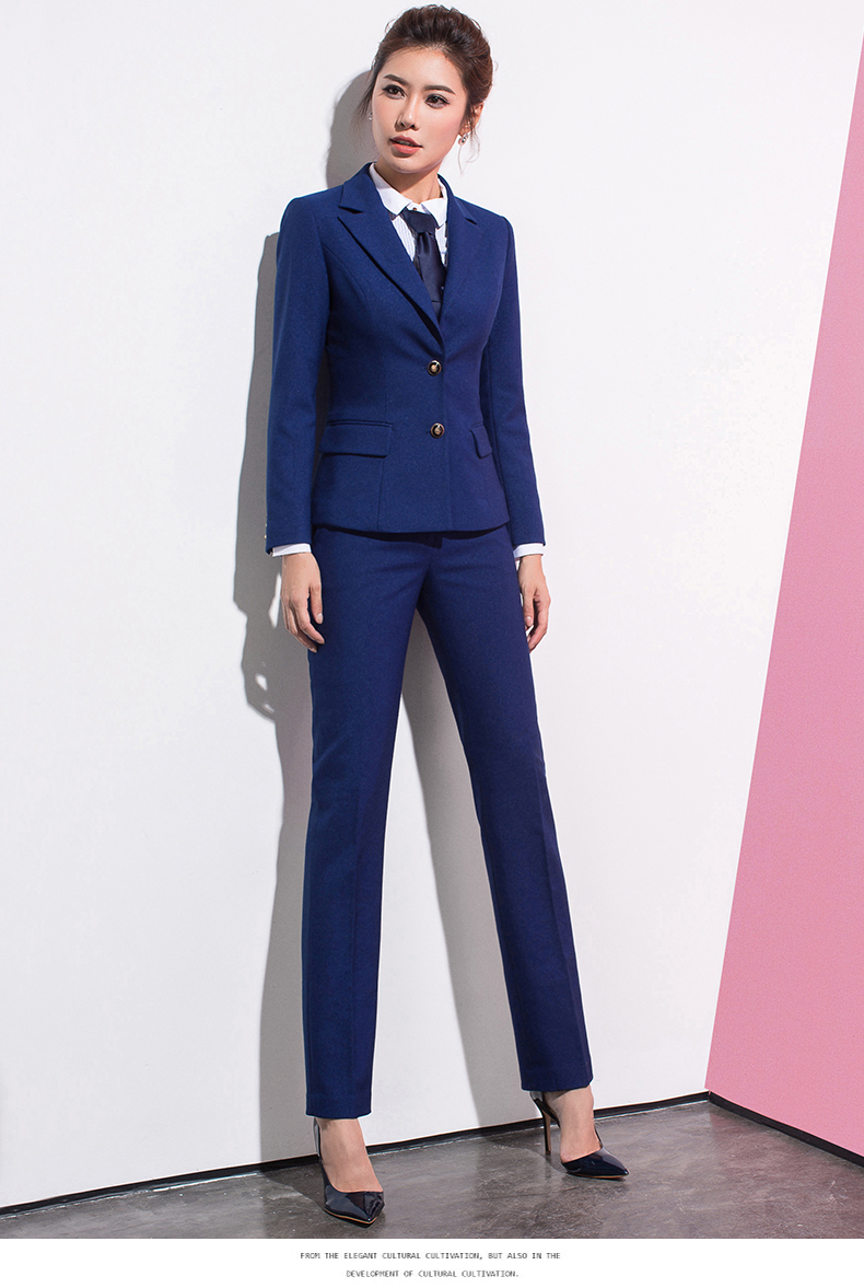 Tailleur femme - Ref 3242106 Image 15