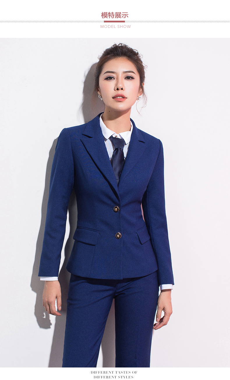 Tailleur femme - Ref 3242106 Image 11