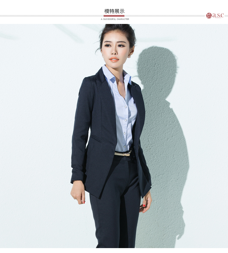 Tailleur femme - Ref 3242235 Image 12