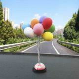 Аксессуар, креативный милый воздушный шар, универсальный декор