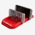 Xe chống trượt pad xe lưu trữ pad dụng cụ bảng trang trí nội thất xe nhiệt độ cao xe điện thoại khung trang trí vật tư - Trang trí nội thất bố trí phòng khách đẹp Trang trí nội thất