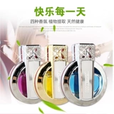 Парфетка автомобильной аромат -ароматерапевтической автомобильной ароматерапевтической автомобиля для удаления запаха, кондиционированного воздуха -кондиционированным ртом в супермаркет супермаркета висящего духа супермаркета