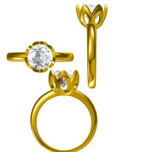 Bague      - Ref 3089067 Image 7