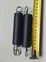 Various models of ad rocket AD abdominal exercise machine spring AB ROCKET abdominal device elastic spring accessories